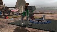 Immagine LEGO Star Wars III: The Clone Wars (PSP)