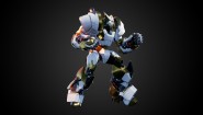 Immagine Immagine Override: Mech City Brawl PS4