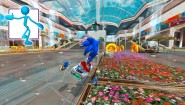 Immagine Sonic Free Riders (Xbox 360)