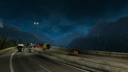 Immagine Immagine Euro Truck Simulator 2 Linux