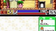 Immagine The Legendary Starfy (DS)