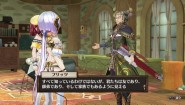 Immagine Atelier Sophie: The Alchemist of the Mysterious Book PS4
