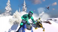 Immagine Snow Moto Racing Freedom (PS4)