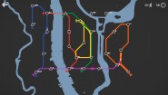 Immagine Mini Metro (Mac)