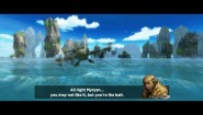 Immagine Immagine Sine Mora PS3