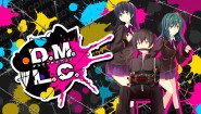 Immagine D.M.L.C.: Death Match Love Comi (Wii U)