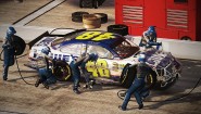 Immagine Immagine NASCAR The Game 2011 PS3