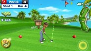 Immagine Let's Golf (iOS)