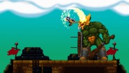 Immagine Völgarr the Viking (Wii U)