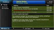 Immagine Football Manager Handheld 2011 (PSP)
