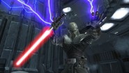 Immagine Star Wars: The Force Unleashed (PC)