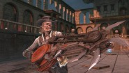 Immagine God Mode (PS3)