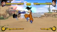 Immagine Dragon Ball Z: Burst Limit (PS3)