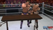 Immagine Immagine WWE SmackDown! vs Raw 2011 Xbox 360