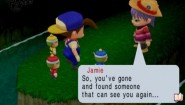 Immagine Harvest Moon: Magical Melody (Wii)
