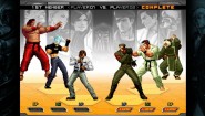 Immagine The King of Fighters 2002 Unlimited Match PC