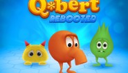 Immagine Q*bert Rebooted (iOS)