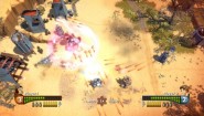 Immagine Gatling Gears (Xbox 360)