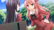 Immagine A Kiss for the Petals - Remembering How We Met (Linux)