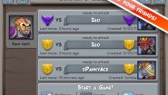 Immagine Hero Academy (iOS)