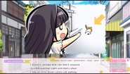 Immagine LoveKami: Useless Goddess (PC)
