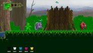 Immagine Canvaleon (Wii U)