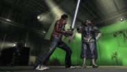 Immagine No More Heroes: Heroes' Paradise PS3