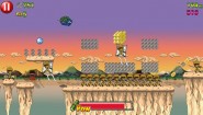 Immagine Ninja Strike: Dangerous Dash (Wii U)