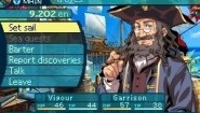 Immagine Etrian Odyssey III: The Drowned City (DS)