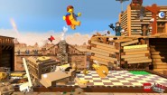 Immagine Immagine The LEGO Movie Videogame Wii U