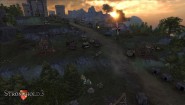 Immagine Immagine Stronghold 3 PC