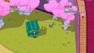 Immagine Immagine Adventure Time: Explore the Dungeon Because I DON'T KNOW! Wii U