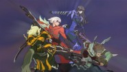 Immagine Moon Diver (Xbox 360)