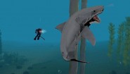 Immagine Jaws: Ultimate Predator (Wii)