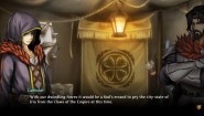 Immagine Fallen Legion: Flames of Rebellion PS Vita