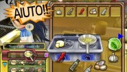Immagine Fast Food Panic (Wii)
