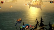 Immagine Immagine The Flame in the Flood: Complete Edition Nintendo Switch