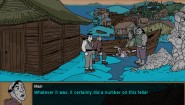 Immagine Immagine Legend of Hand PC