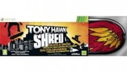Immagine Tony Hawk: SHRED (PS3)