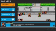 Immagine River City Melee: Battle Royal Special PC