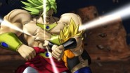 Immagine Dragon Ball Z: Budokai Tenkaichi 2 (Wii)