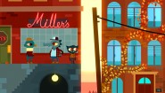 Immagine Night in the Woods (Linux)