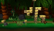 Immagine Immagine Chimpuzzle Pro Wii U
