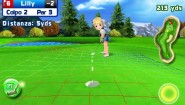 Immagine Immagine Let's Golf iOS