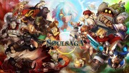 Immagine Soul Saga (PC)