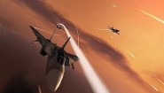 Immagine Ace Combat: Assault Horizon Legacy (3DS)