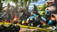 Immagine Immagine Violett Remastered Linux