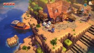 Immagine Oceanhorn - Monster of Uncharted Seas (Nintendo Switch)