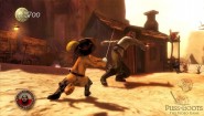 Immagine DreamWorks Puss in Boots (PS3)