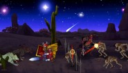 Immagine Dungeon Punks (PS Vita)